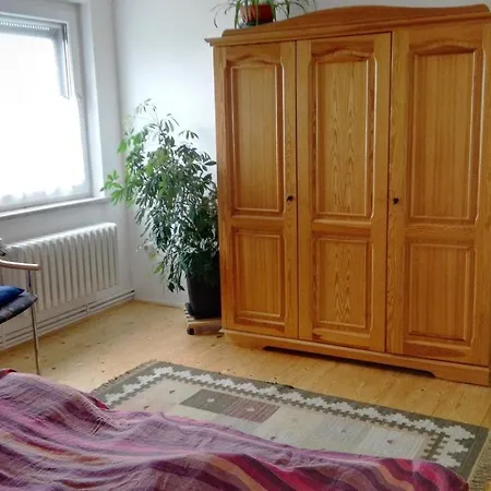 Ferienwohnung Gronow - #11294