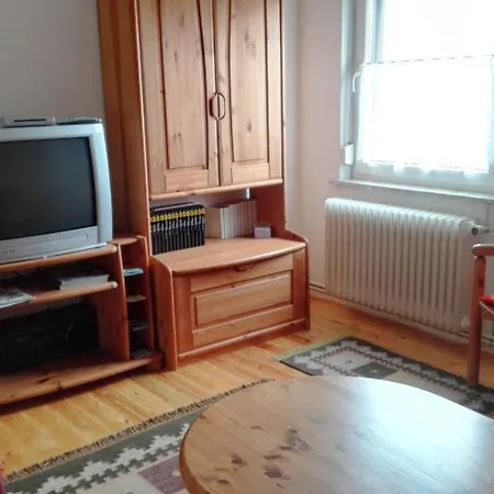 Ferienwohnung Gronow - #11294