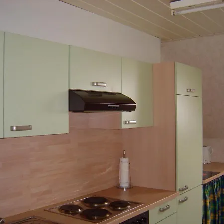 아파트 Ferienwohnung Gronow - #11294