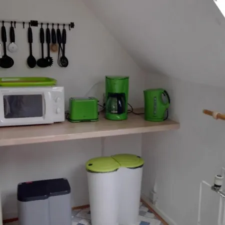 Ferienwohnung Gronow - #11294 Wenkendorf