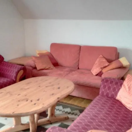 아파트 Ferienwohnung Gronow - #11294