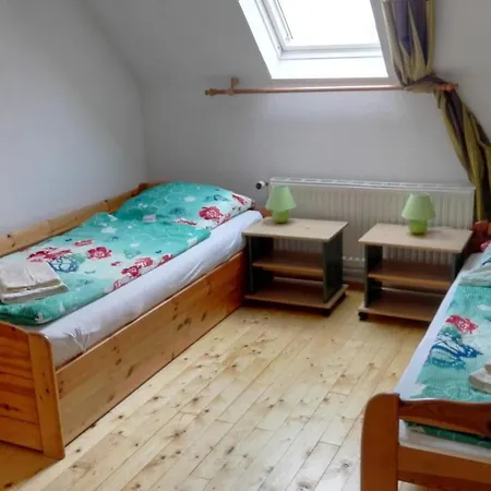 Ferienwohnung Gronow - #11294 Wenkendorf