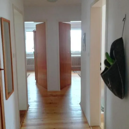 Ferienwohnung Gronow - #11294 *