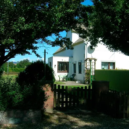 Ferienwohnung Gronow - #11294